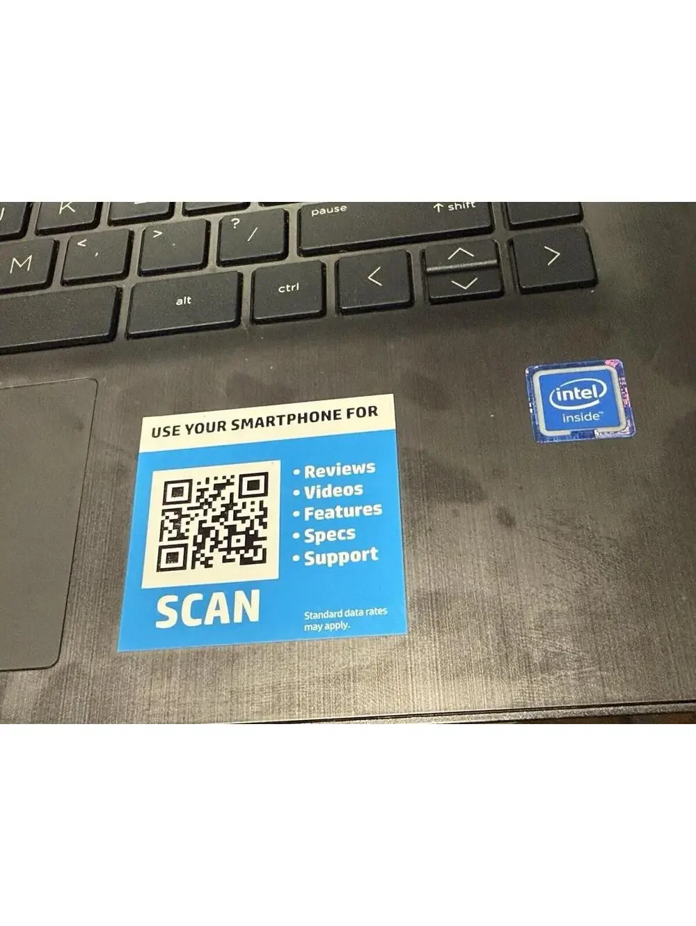 HP 14-cb164wm Stream 14